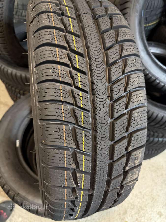 Padangos r19 235/55 r18 r17 r16 - nuotraukos Nr. 8