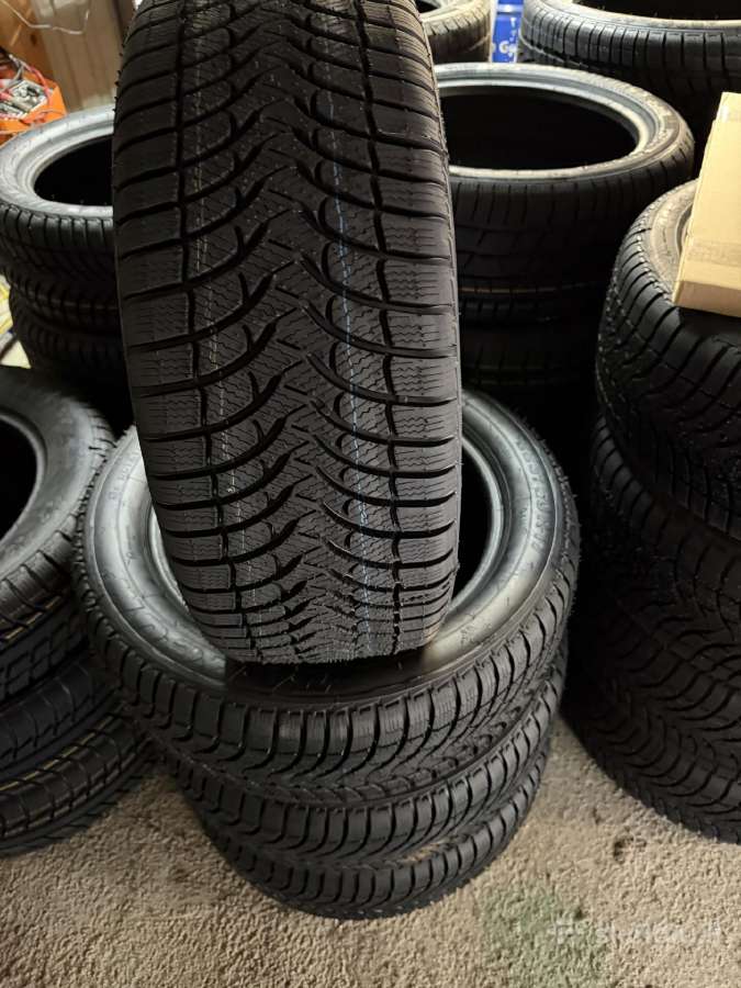 Padangos r19 235/55 r18 r17 r16 - nuotraukos Nr. 12