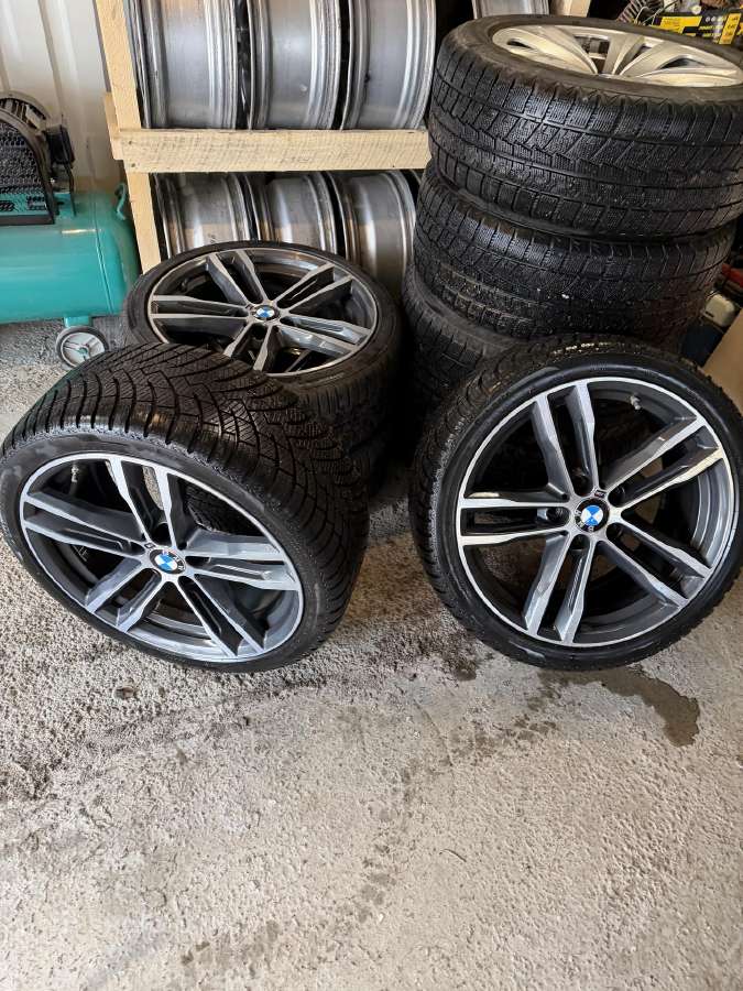 Padangos r19 235/55 r18 r17 r16 - nuotraukos Nr. 25