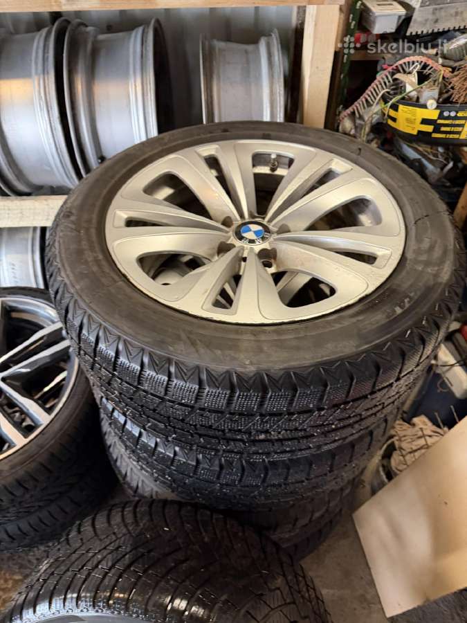 Padangos r19 235/55 r18 r17 r16 - nuotraukos Nr. 26