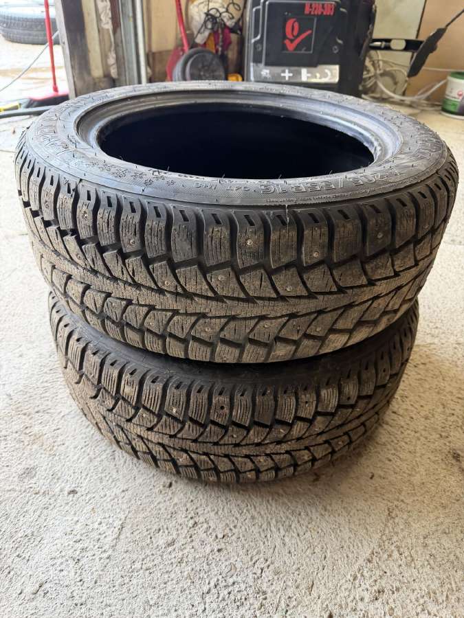 Padangos r19 235/55 r18 r17 r16 - nuotraukos Nr. 28