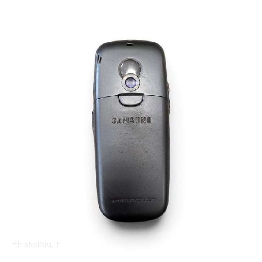 Mobilieji telefonai Samsung kolekcijai - nuotraukos Nr. 32