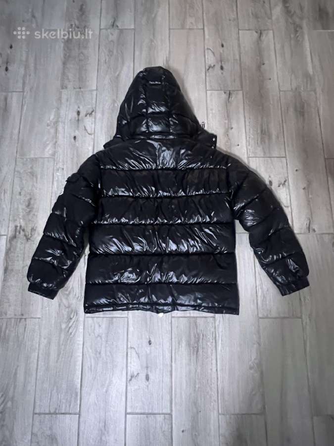 Moncler striuke - nuotraukos Nr. 2