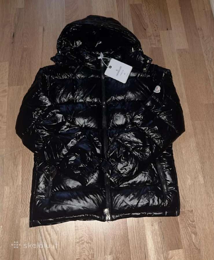 Moncler striuke - nuotraukos Nr. 7