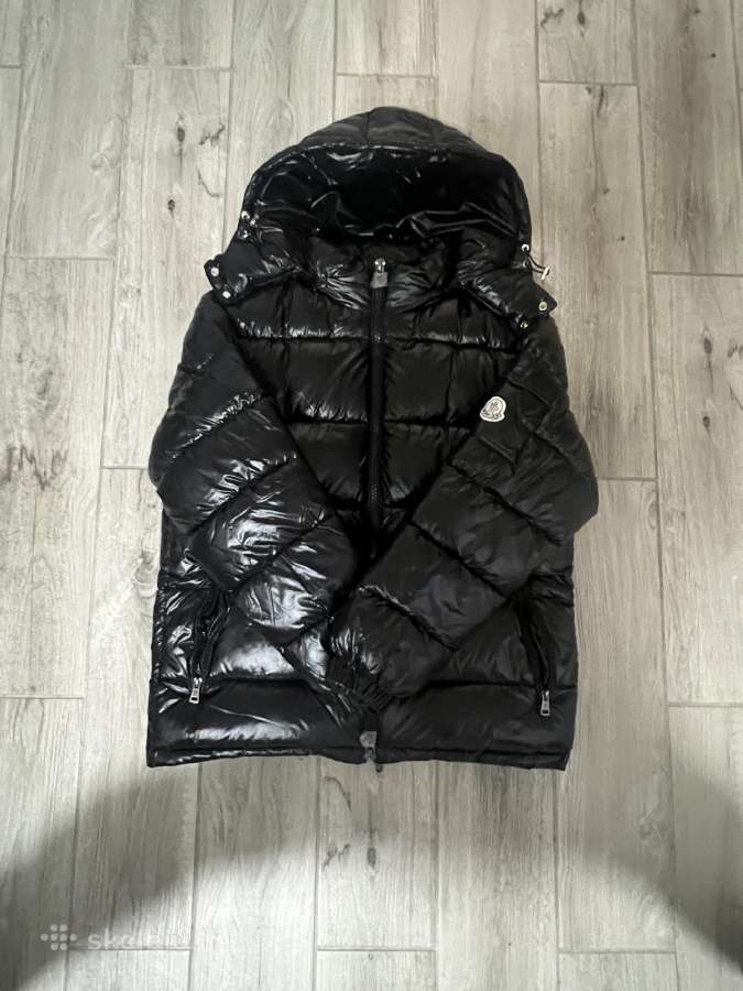 Moncler striuke - nuotraukos Nr. 8