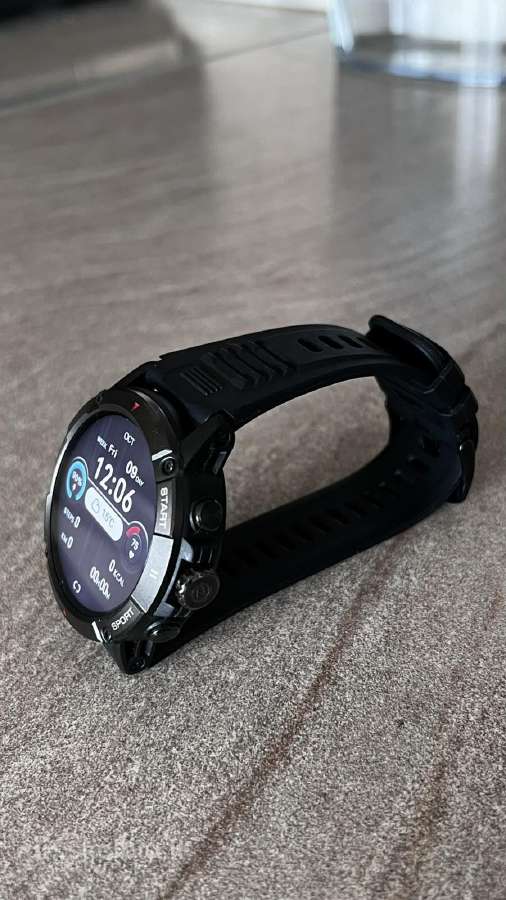 Xiaomi Zeblaze Ares 3 - nuotraukos Nr. 3