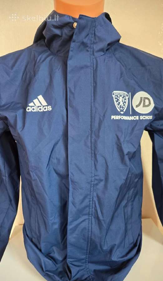 Nauja adidas striukė - nuotraukos Nr. 2