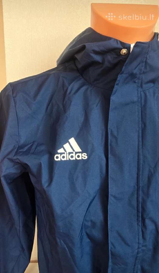 Nauja adidas striukė - nuotraukos Nr. 4