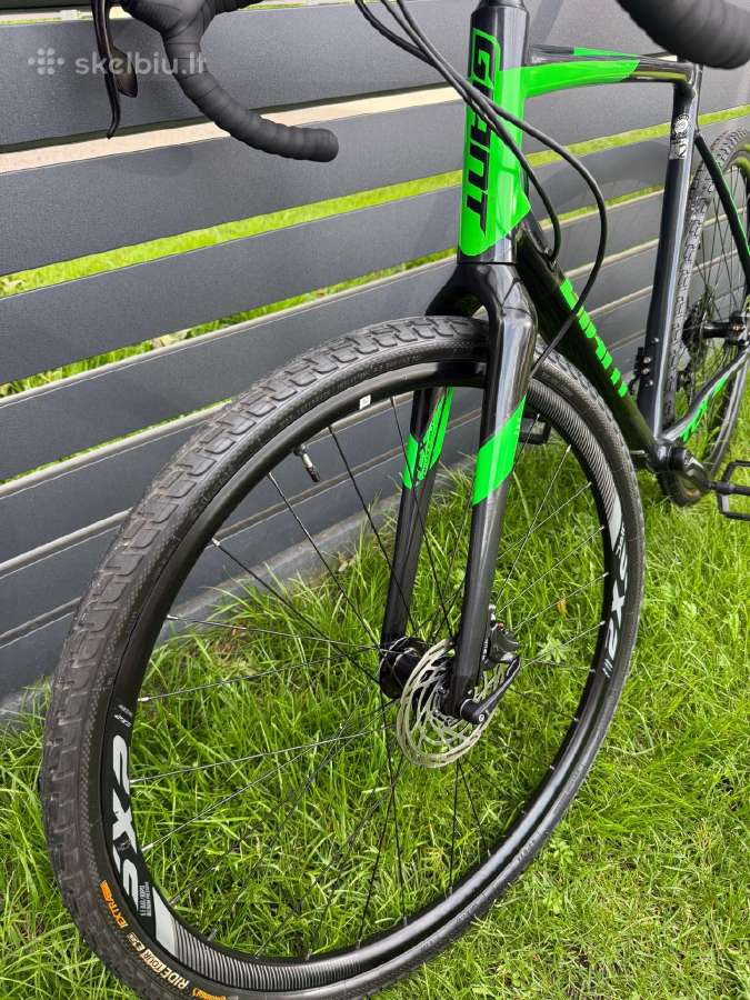 Giant gravel - nuotraukos Nr. 7