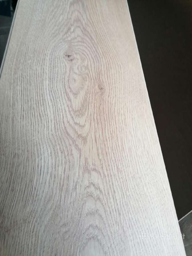 Liko mamut laminato, vinilo lentelių - nuotraukos Nr. 3