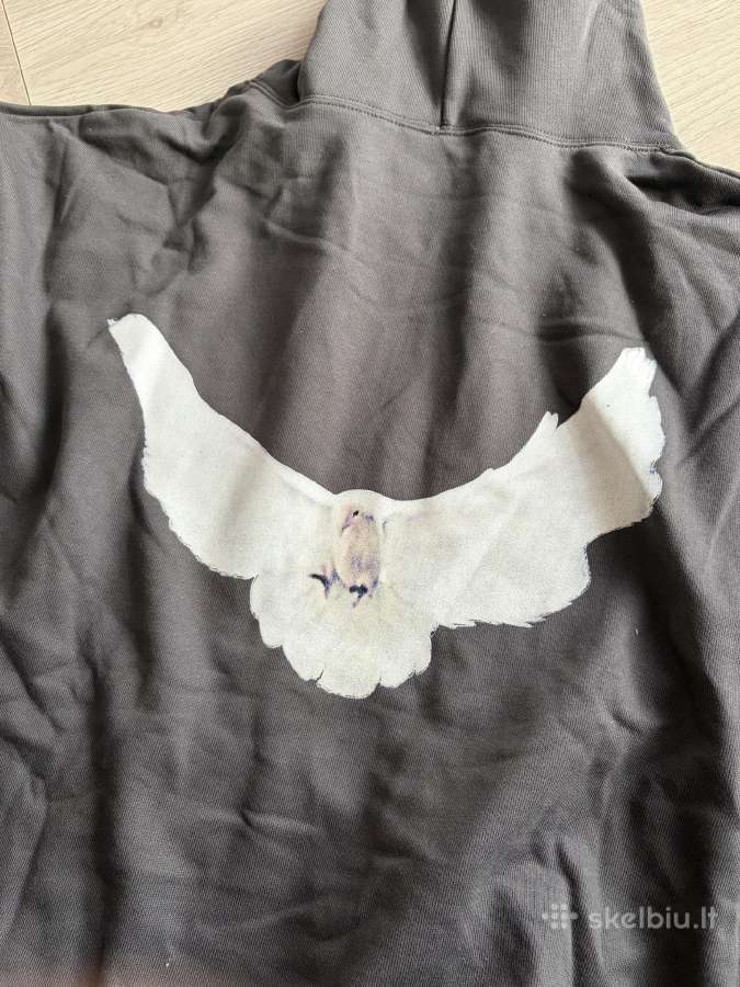 Balenciaga yeezy gap - nuotraukos Nr. 6