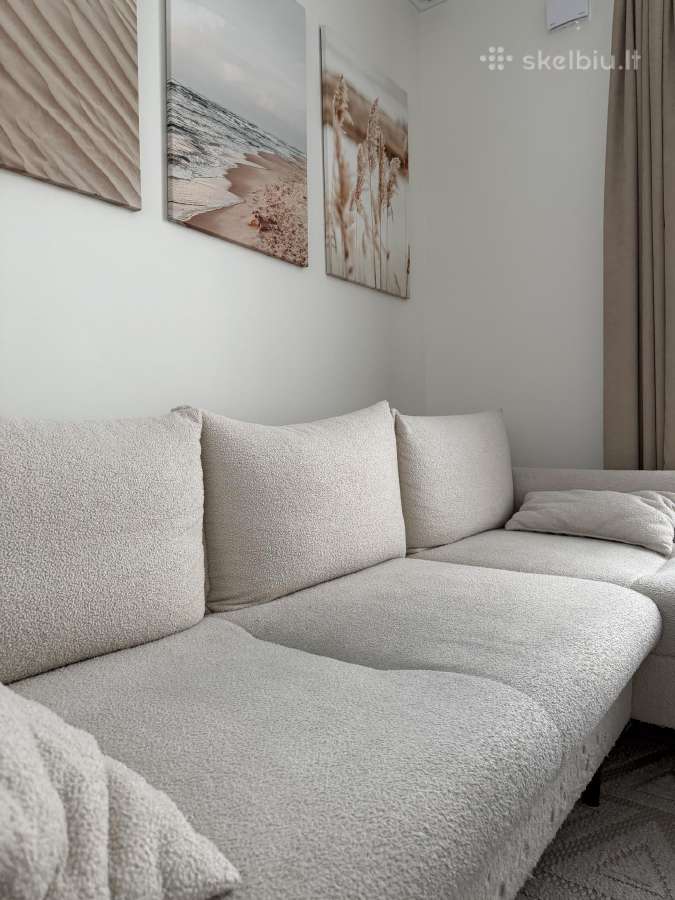 Sofa/lova/kampas - nuotraukos Nr. 4