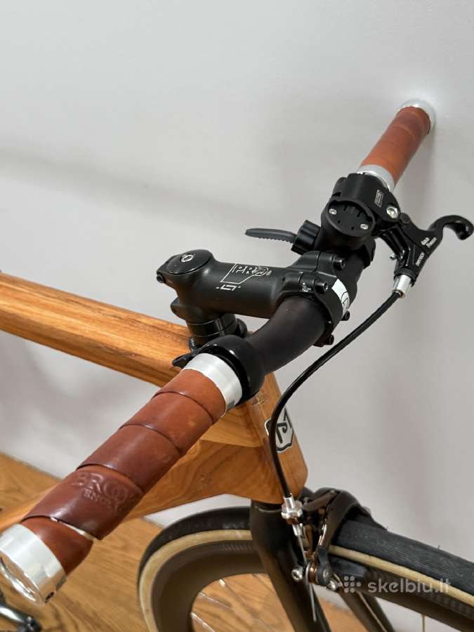 Materia bike Wudu - nuotraukos Nr. 5