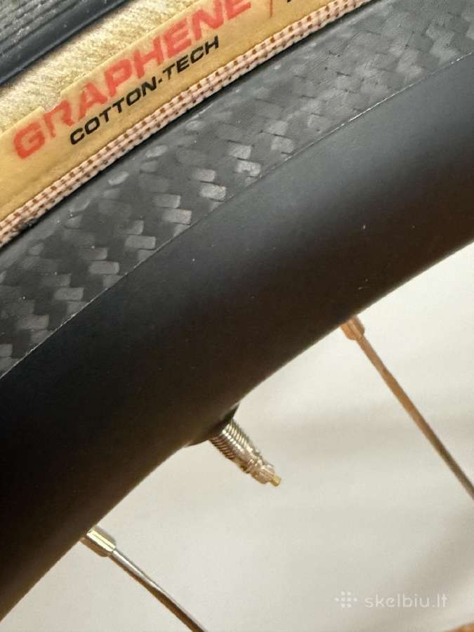 Materia bike Wudu - nuotraukos Nr. 6