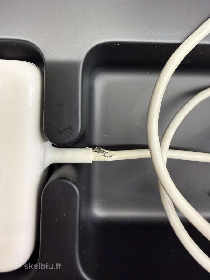 Kompiuteris MacBook Air - nuotraukos Nr. 5