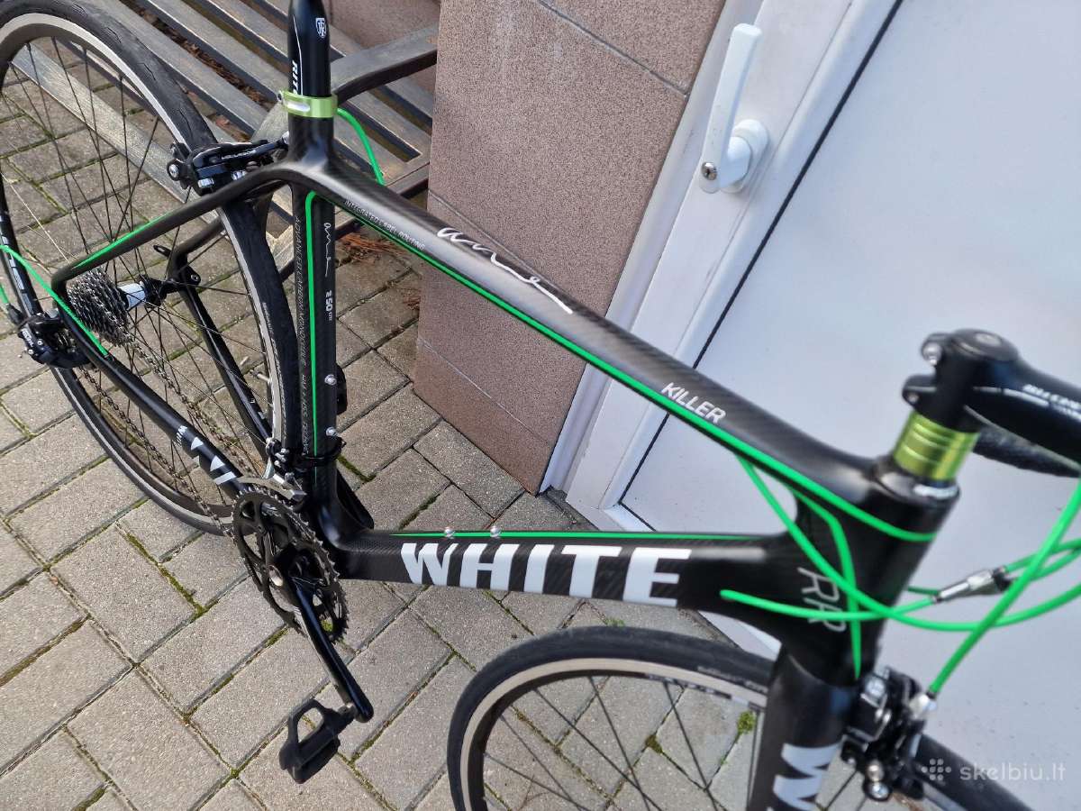 White - nuotraukos Nr. 12