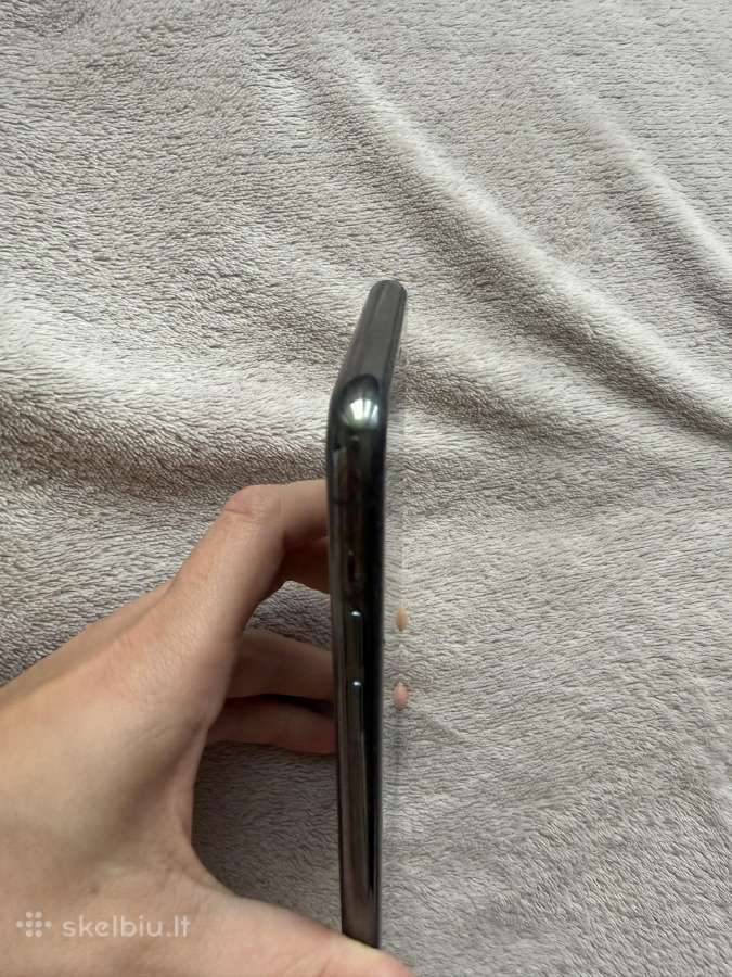 iPhone 11 Pro Max, 256 - nuotraukos Nr. 3