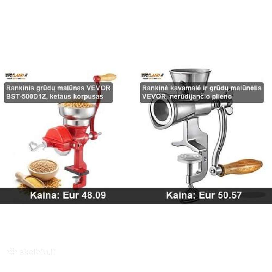 Bulvių Pjaustyklės Greitas daržovių paruošimas - nuotraukos Nr. 5