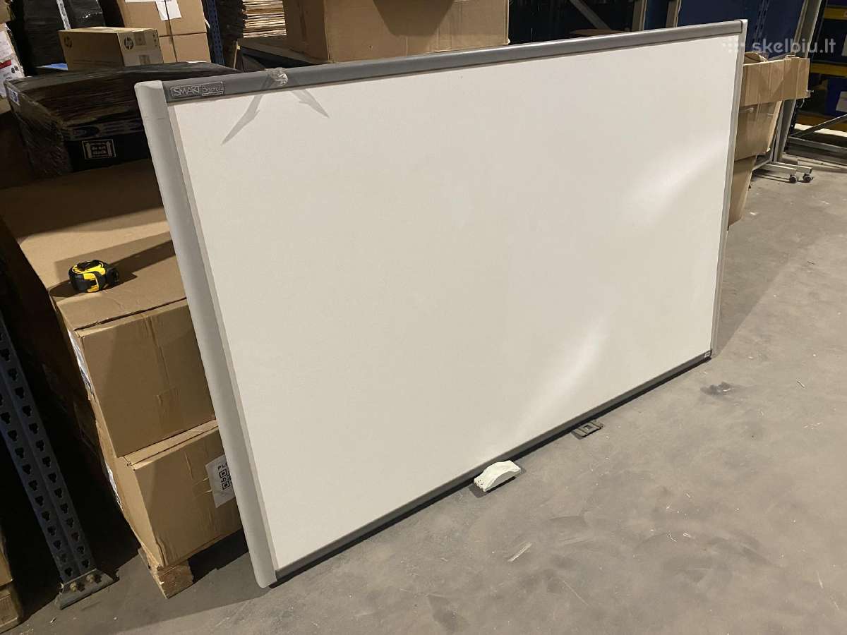 Išmani lenta - nuotraukos Nr. 3