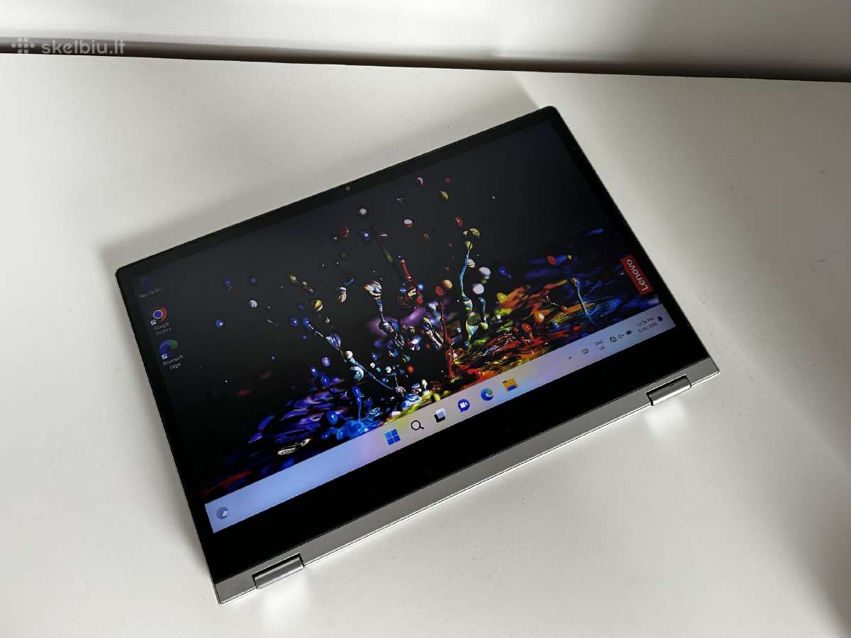 Lenovo Ideapad C340 Yoga - nuotraukos Nr. 6