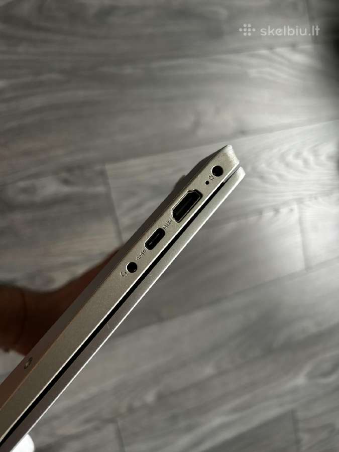 Lenovo Ideapad S340 - nuotraukos Nr. 5