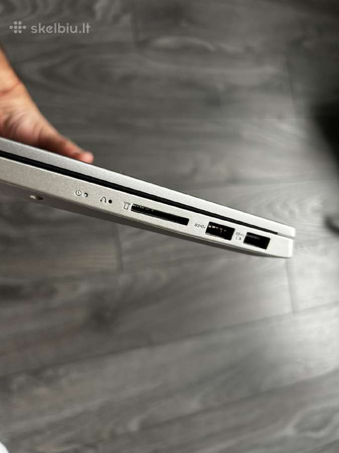 Lenovo Ideapad S340 - nuotraukos Nr. 6