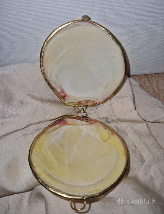 Vaisinė,rėmas, viščiukas, piniginė- dėžutė - nuotraukos Nr. 31