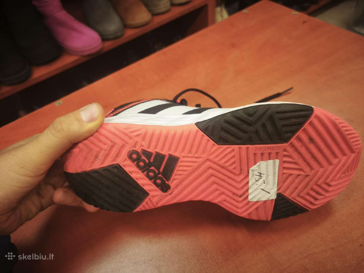 Originalus Adidas kedai 40 - nuotraukos Nr. 2