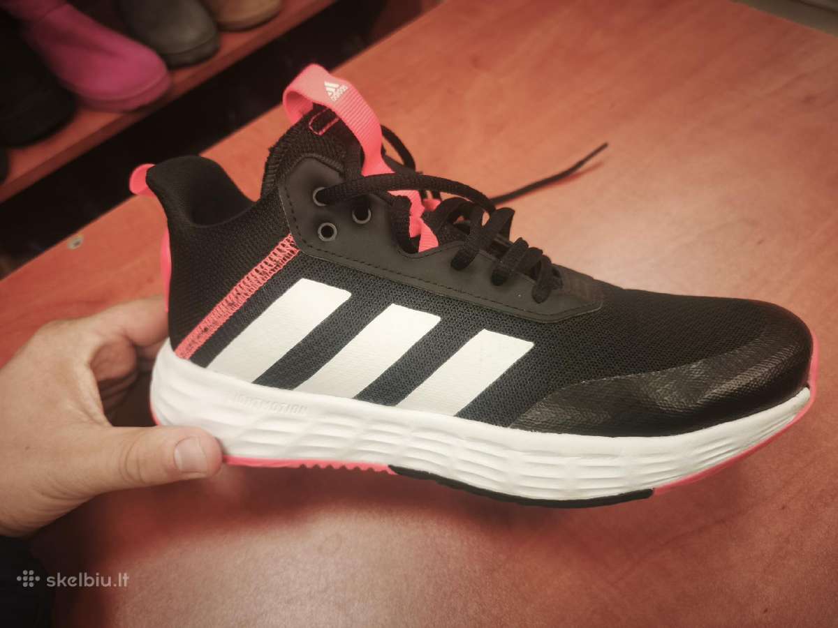 Originalus Adidas kedai 40 - nuotraukos Nr. 3