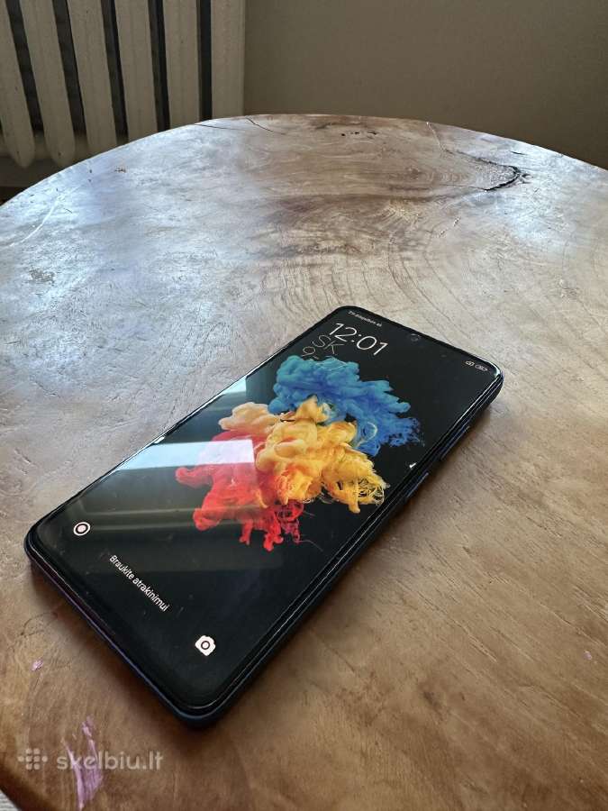 Xiaomi Redmi Note 11 Pro 5G - nuotraukos Nr. 5