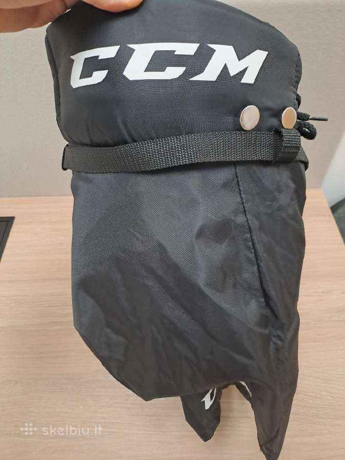 Ccm hpk paauglio L d. ledo ritulio sortai - nuotraukos Nr. 7
