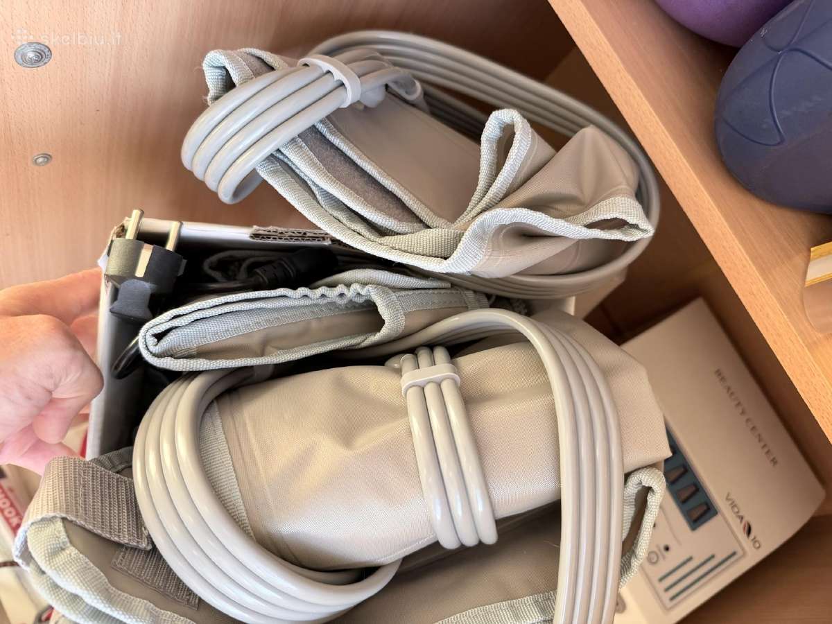 Redcord sveikatinimo sistema Workstation3 - nuotraukos Nr. 21