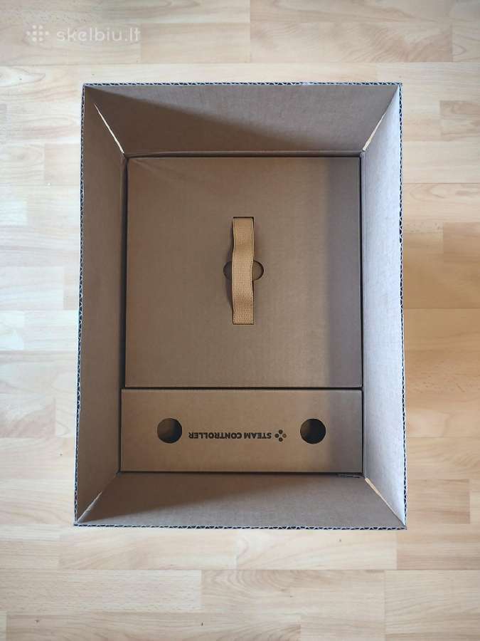 Steam Machine 512gb su Controlleriu - nuotraukos Nr. 3
