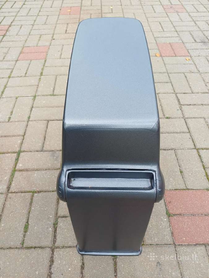 Automobilinė daiktadėžė (konsolė) - nuotraukos Nr. 5