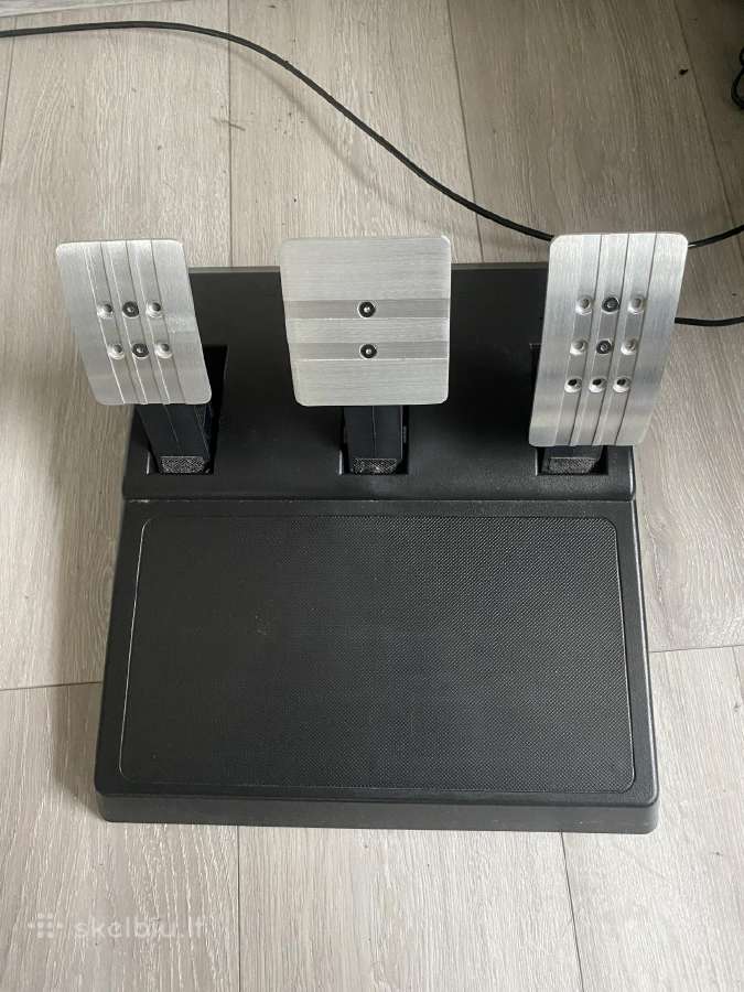 Thrustmaster T300 RS GT Edtion - nuotraukos Nr. 2