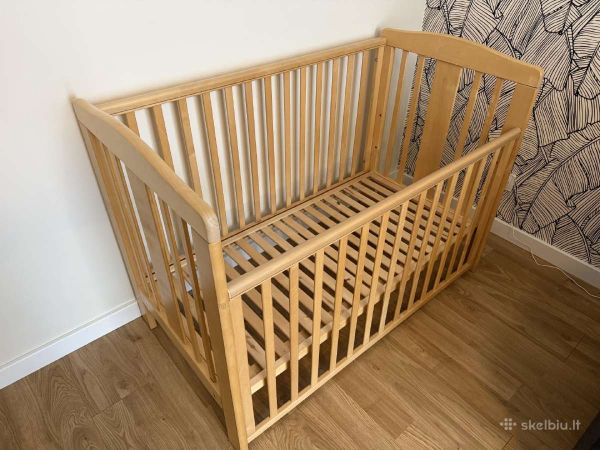 Yappi Kids lovytė - nuotraukos Nr. 5