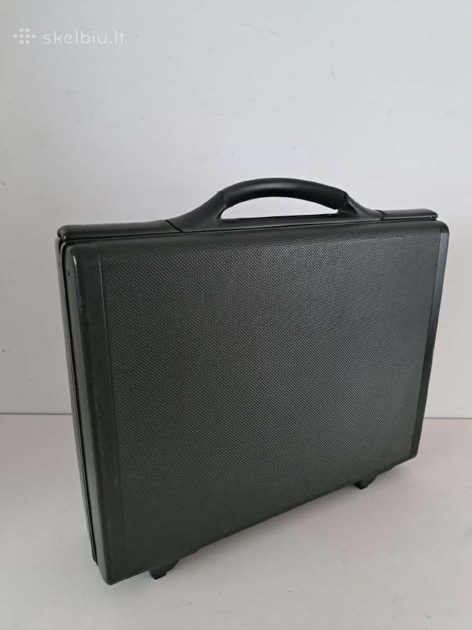 Lagaminas diplomatas portfelis Samsonite - nuotraukos Nr. 4
