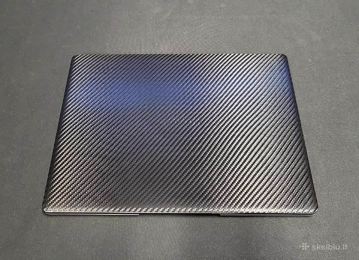 Ultrabook Qhd Touch/ i7 10510 /16 / 512/ 2gb Video - nuotraukos Nr. 5