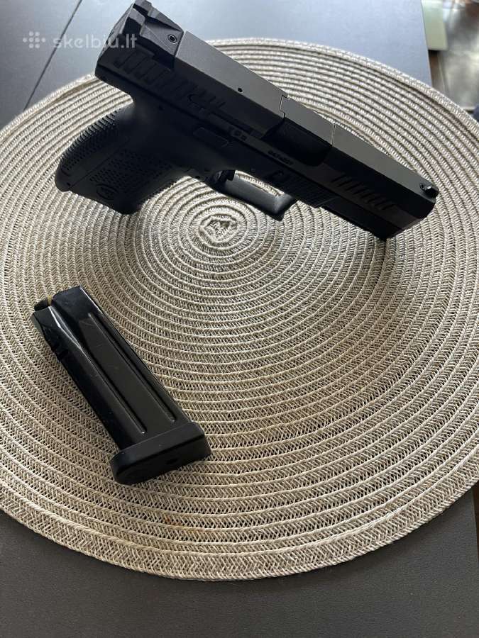Cizet P10 C - nuotraukos Nr. 3