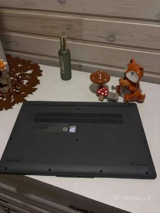 (Naujas) Lenovo ideapad 3 Ryzen5, 16gb,512gb - nuotraukos Nr. 5
