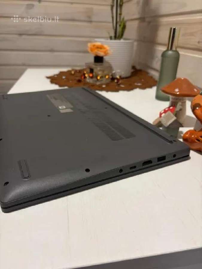 (Naujas) Lenovo ideapad 3 Ryzen5, 16gb,512gb - nuotraukos Nr. 6