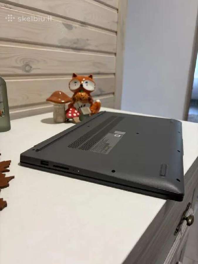 (Naujas) Lenovo ideapad 3 Ryzen5, 16gb,512gb - nuotraukos Nr. 7