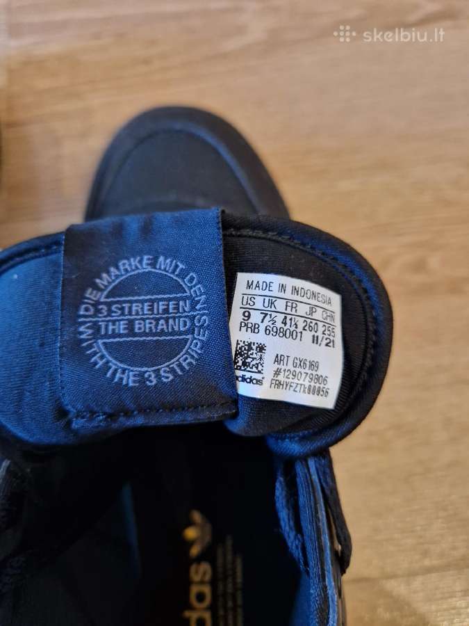 Gražūs Adidas kedukai - nuotraukos Nr. 4