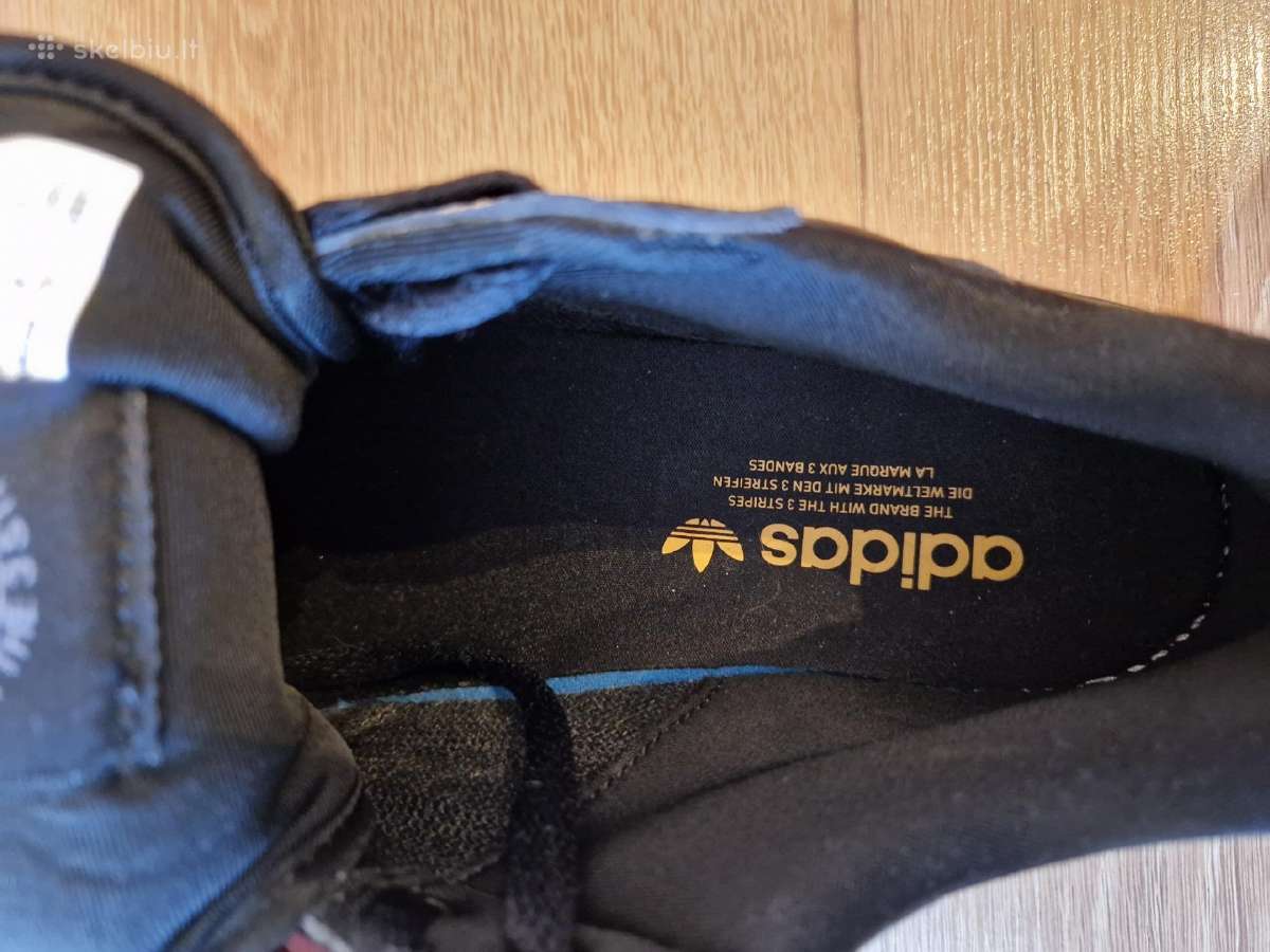 Gražūs Adidas kedukai - nuotraukos Nr. 5