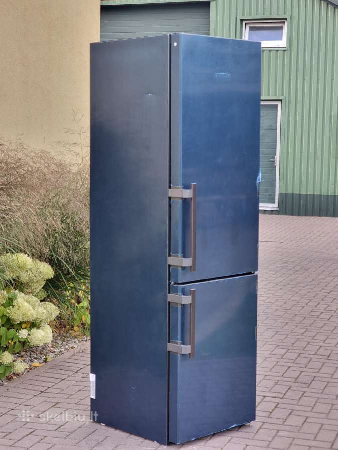 Naujas Liebherr Prime Cbnbsa20 575i + Garantija - nuotraukos Nr. 7