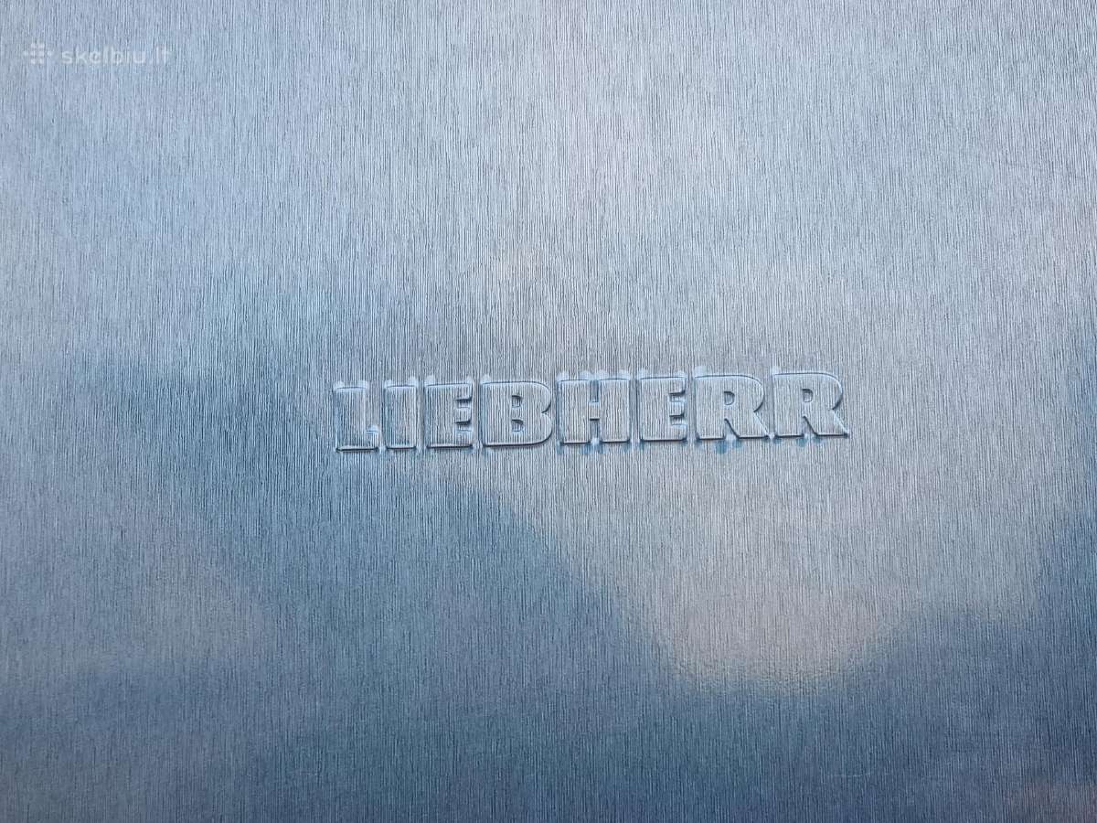 Naujas Liebherr Prime Cbnbsa20 575i + Garantija - nuotraukos Nr. 11