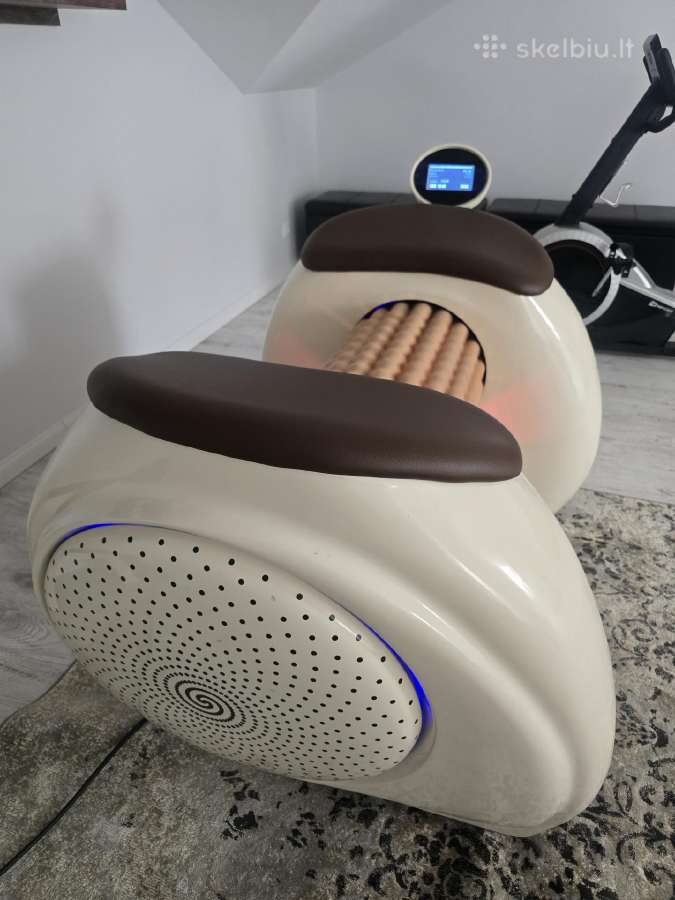 Vacu Activ Roll Shape - nuotraukos Nr. 2