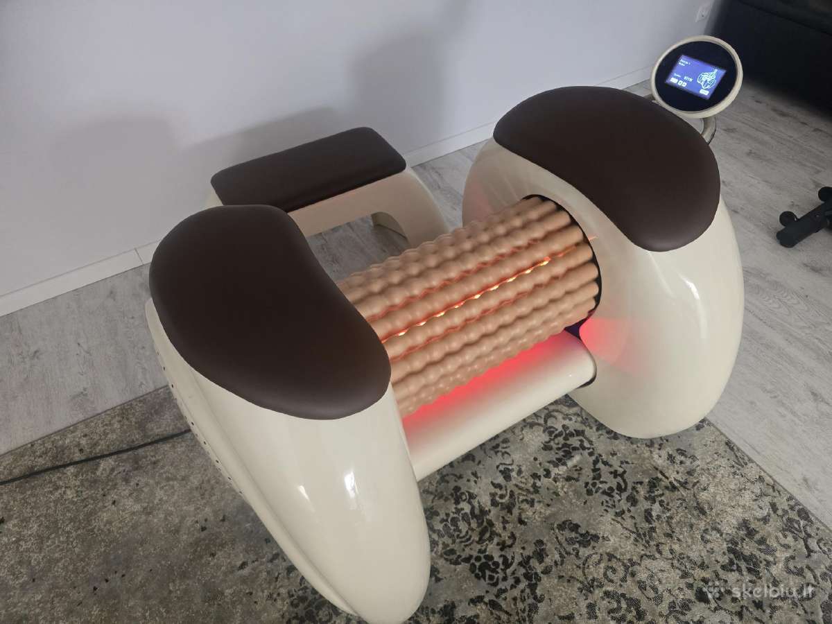 Vacu Activ Roll Shape - nuotraukos Nr. 3