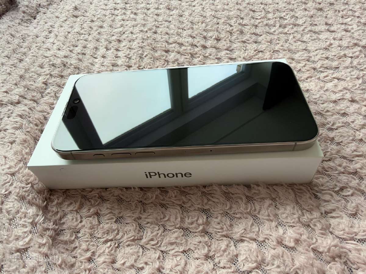 iPhone 15 Pro Max 256gb - nuotraukos Nr. 3