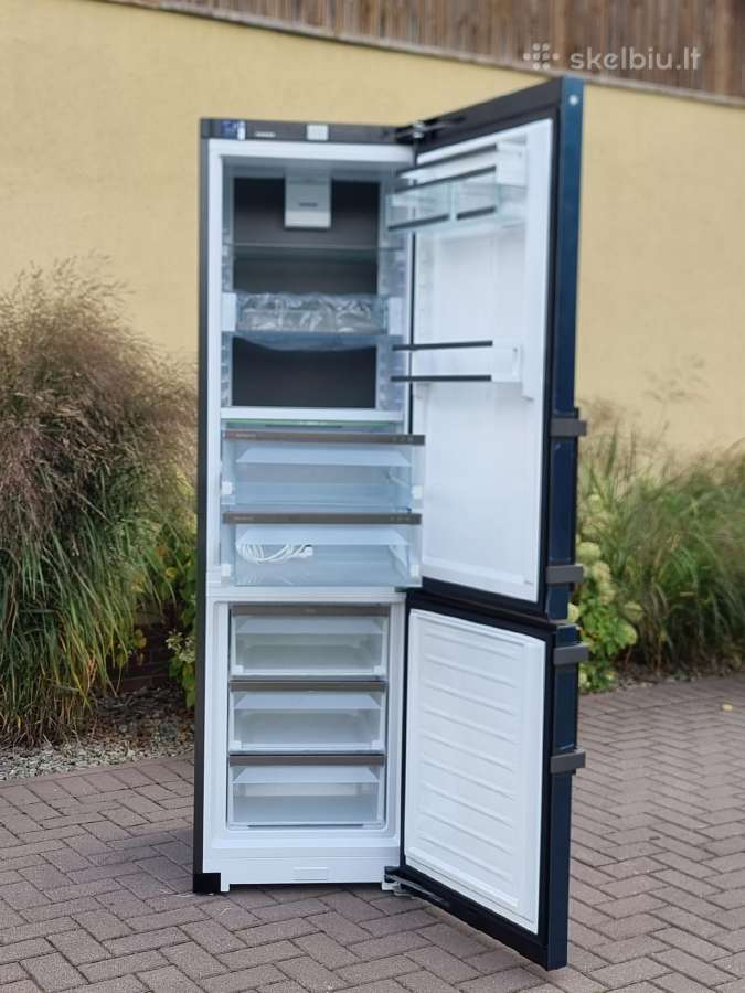 Naujas Liebherr Prime Cbnbsa20 575i + Garantija - nuotraukos Nr. 22